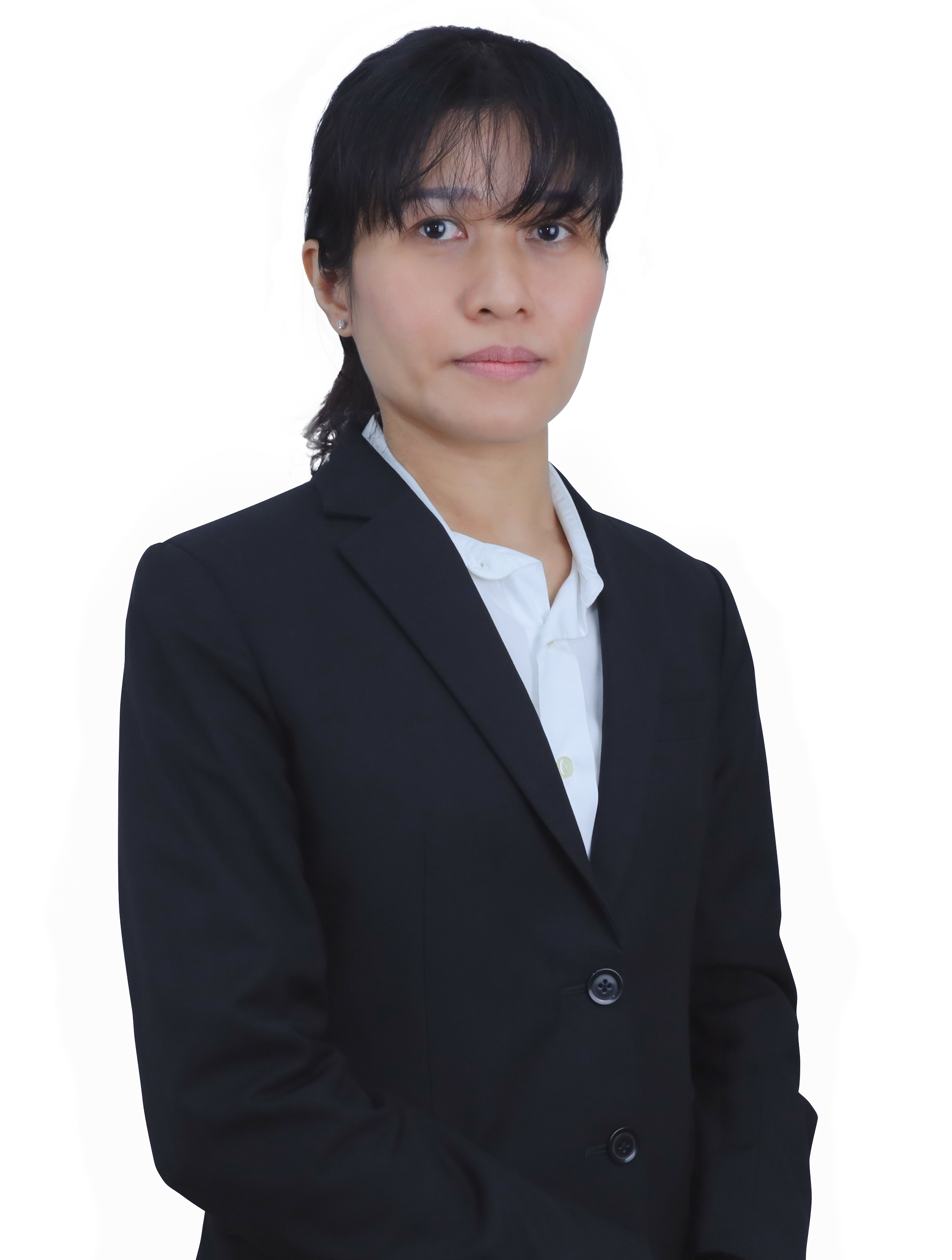 Ms. Nichaphon Sukcharoen