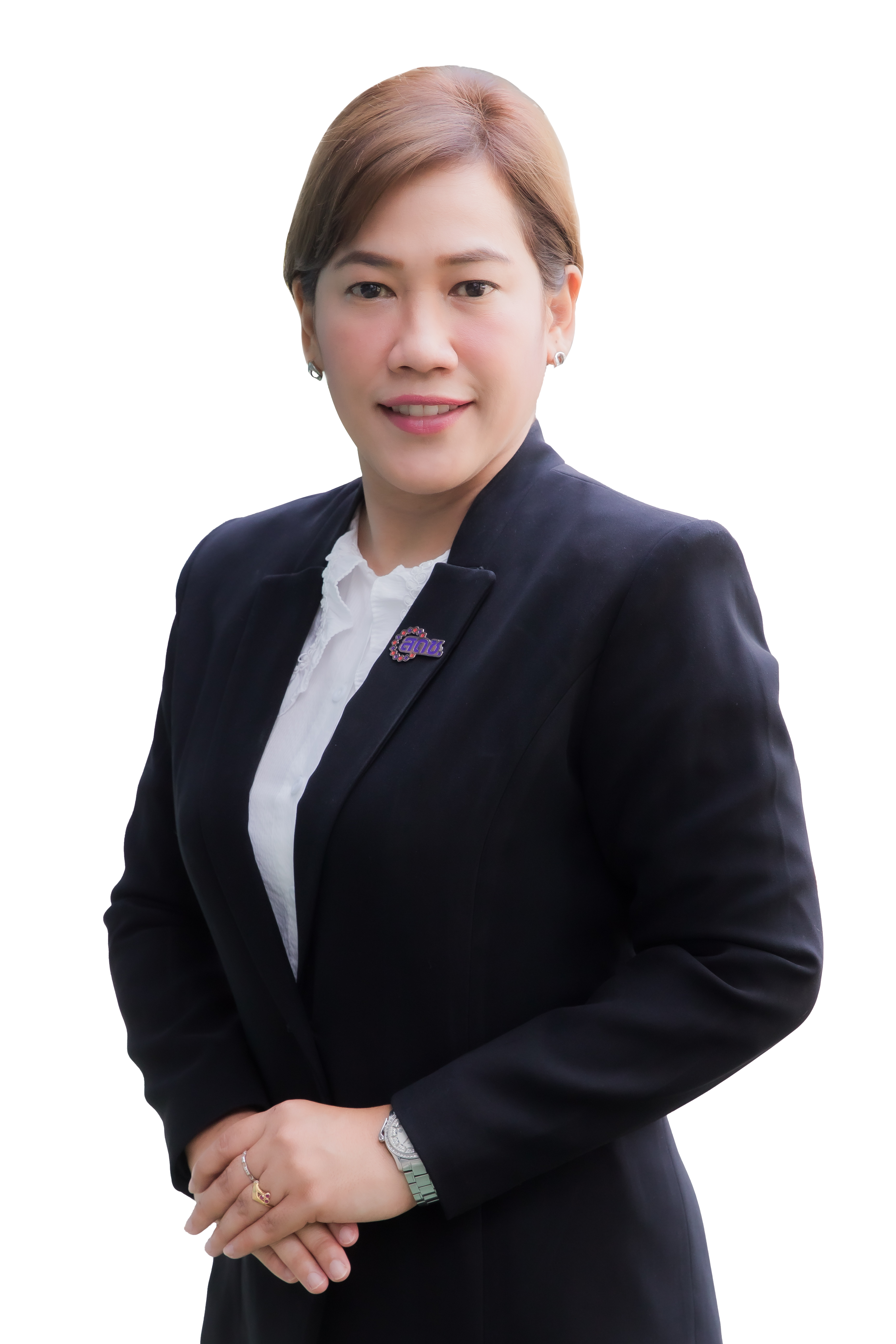 นางสาวชลิดา ทรัพยะประภา