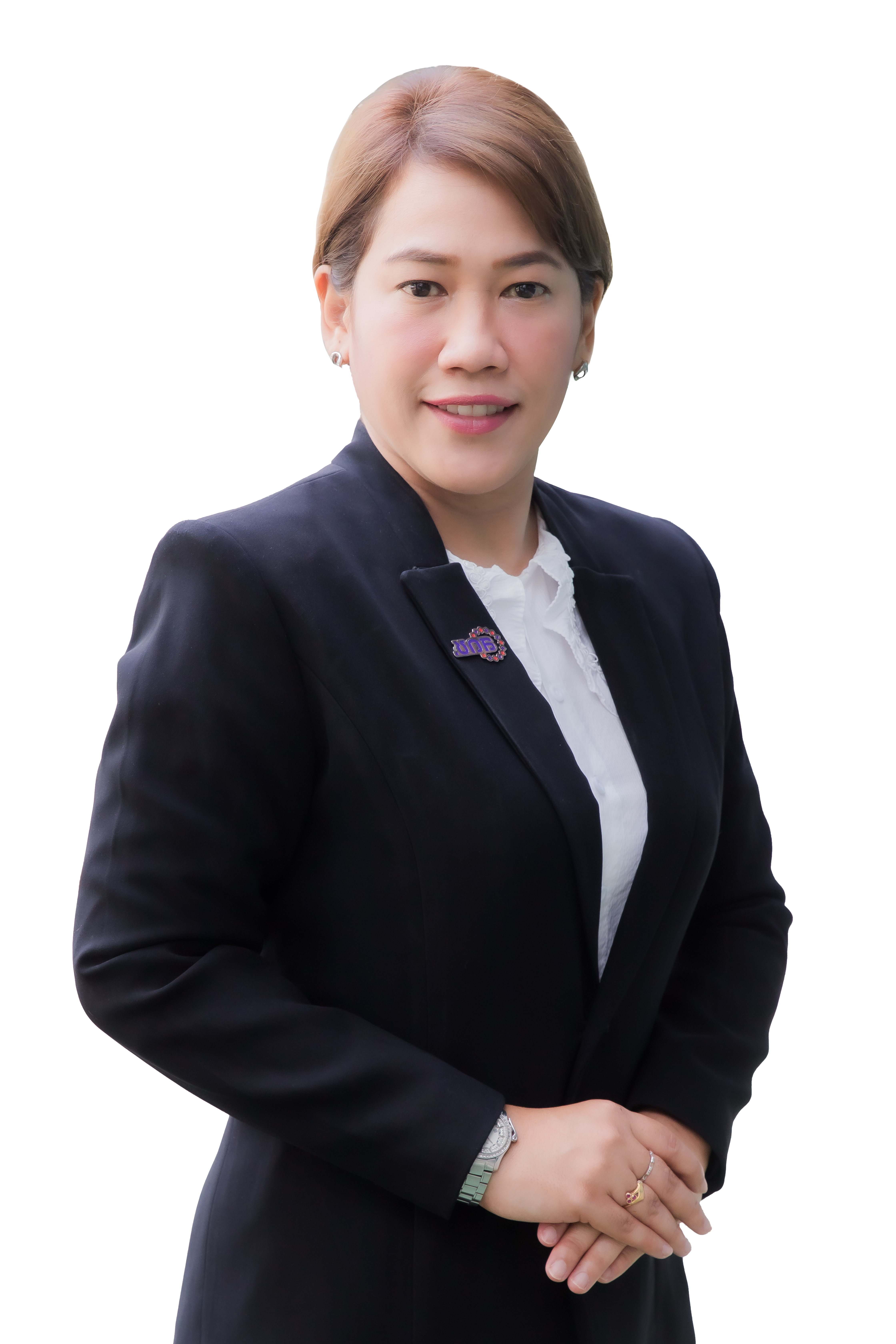 นางสาวชลิดา ทรัพยะประภา