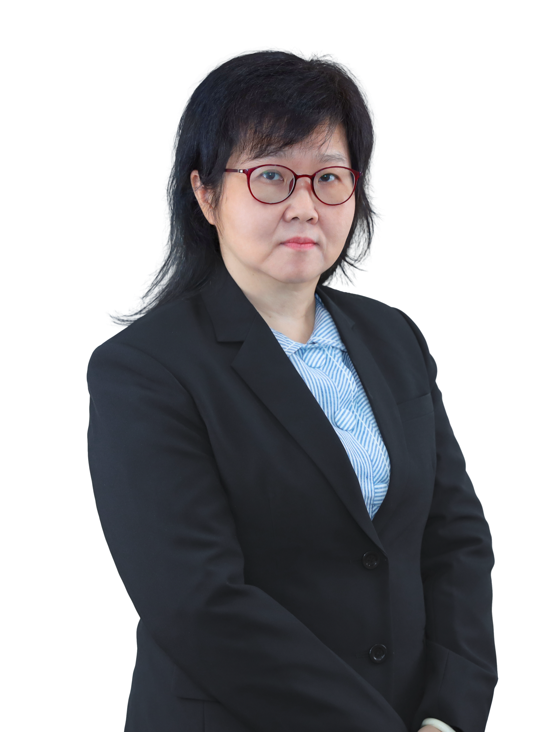 Ms. Rattana jaroonsaksit