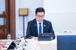 BDE ร่วมประชุมคณะกรรมการนโยบายการประกอบกิจการดาต้าเซ็นเตอร์ ครั้งที่ 1/2569