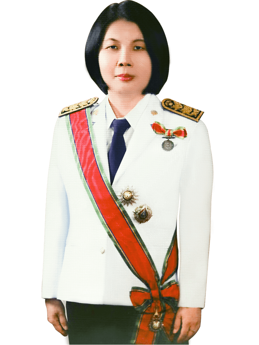 นางปิยนุช วุฒิสอน