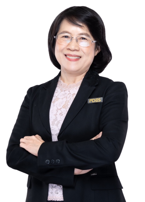 นางอำไพ จิตรแจ่มใส