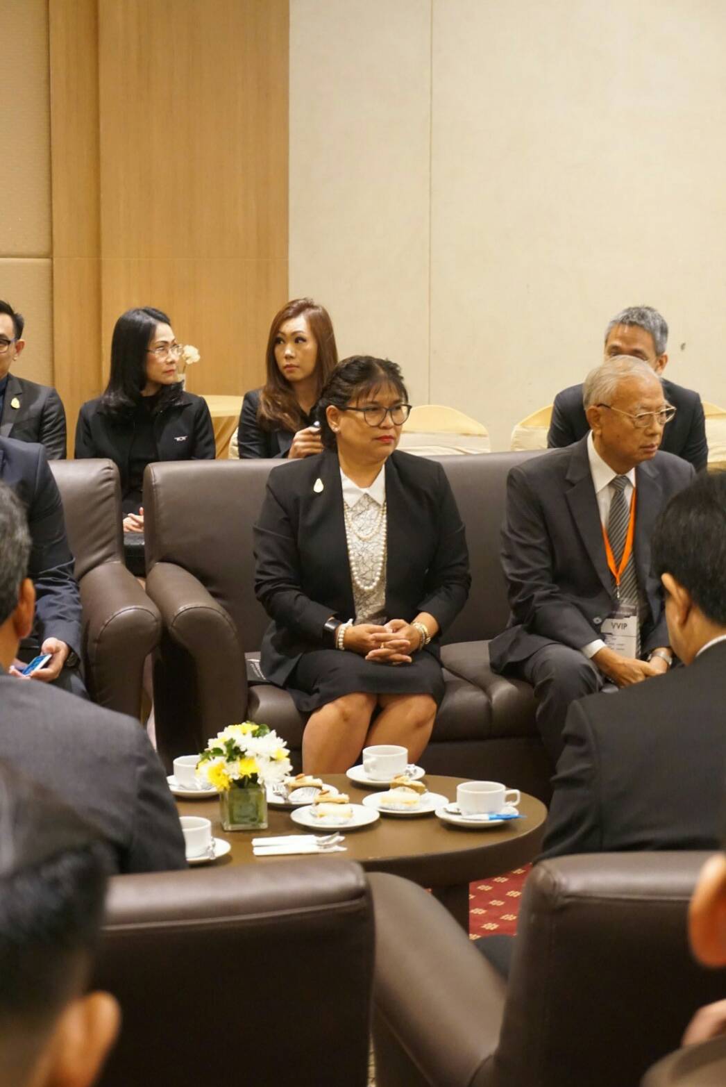 Thailand’s Digital Transformation: Making the Dream a Reality