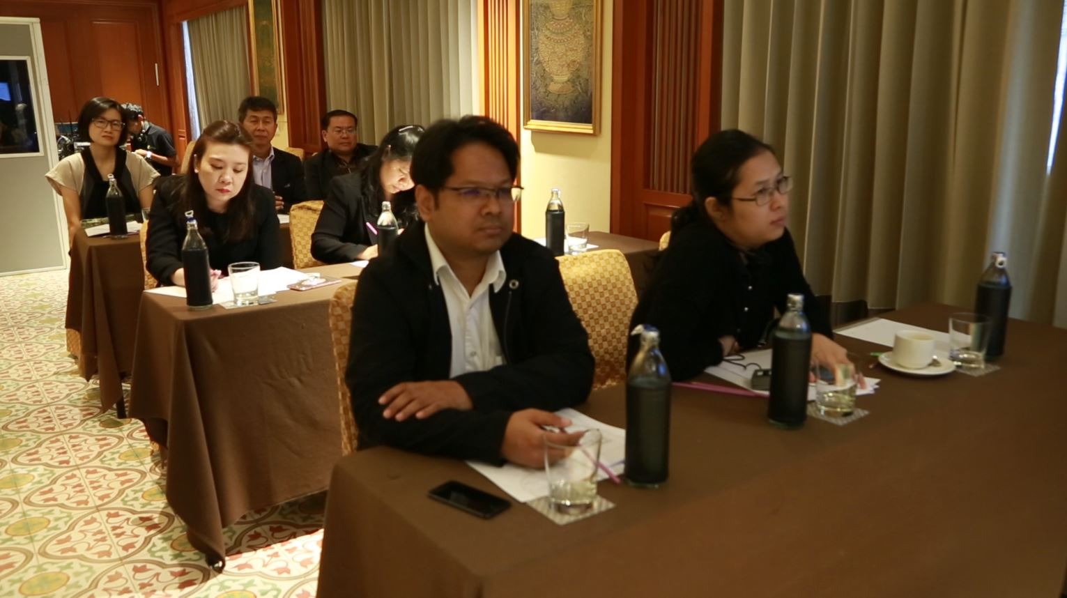 ทดสอบระบบ Tele-medicine