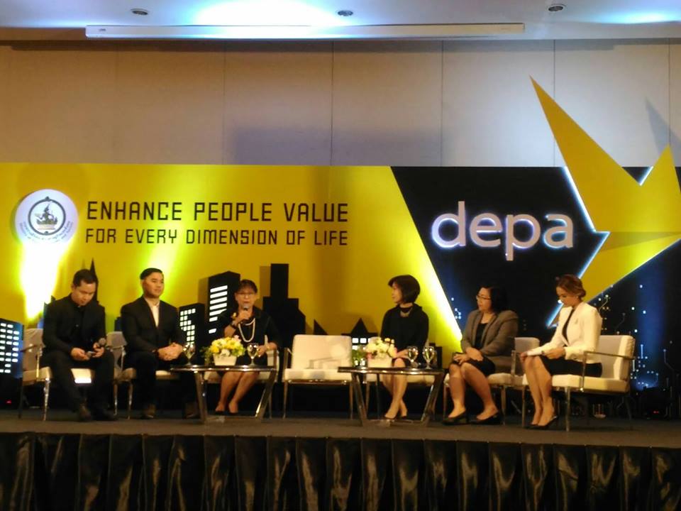 Enhance People Value for Every Dimension of Life