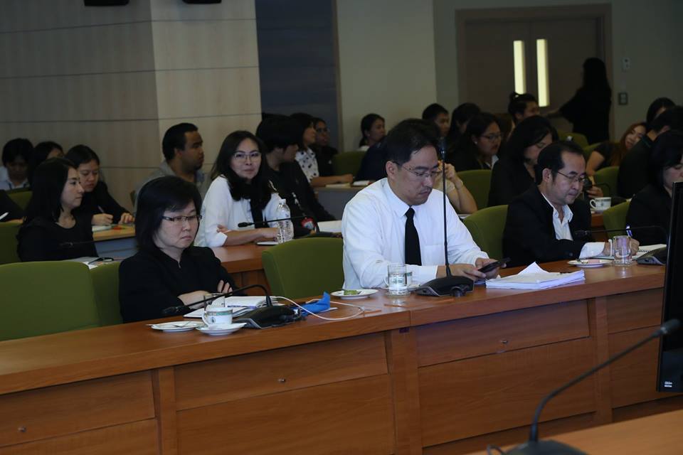 นางวรรณพร เทพหัสดิน ณ อยุธยา