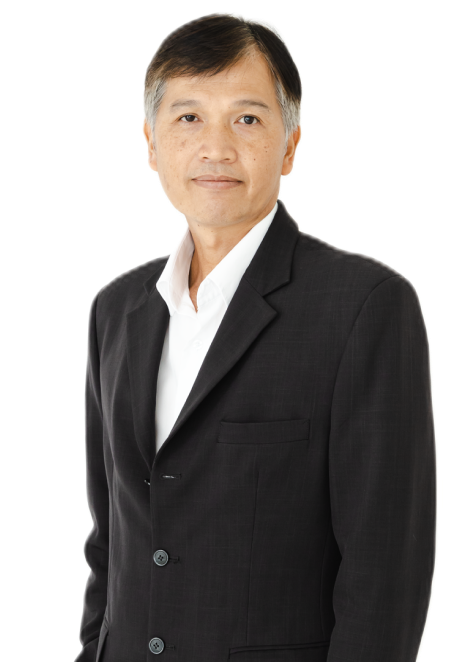 นายธีรวุฒิ ธงภักดิ์