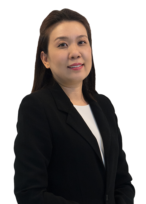 Ms. Phornphan Tannukit