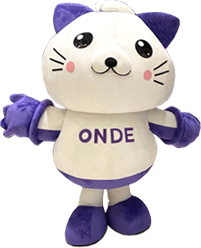 น้อง ONDE (ออนดี้)