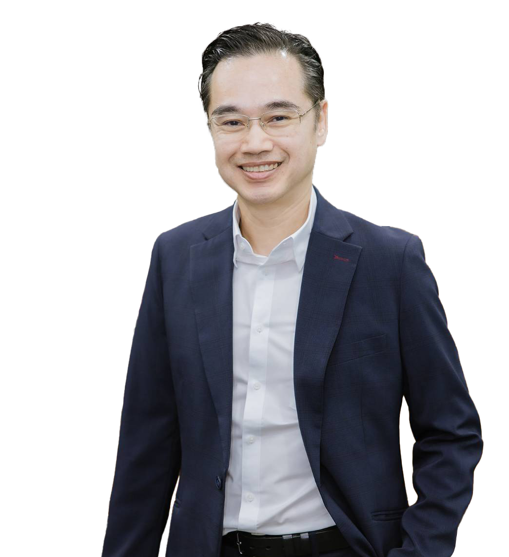 นายเวทางค์ พ่วงทรัพย์