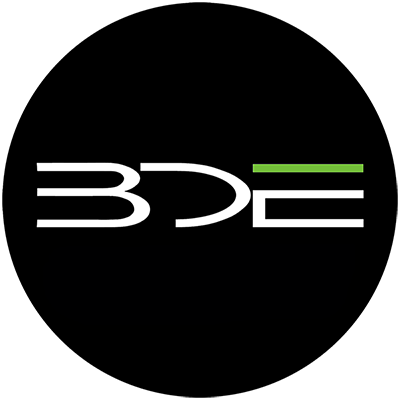 แบบที่ 1  ตราสัญลักษณ์ (LOGO) ภาษาอังกฤษ (แบบอักษรย่อ)