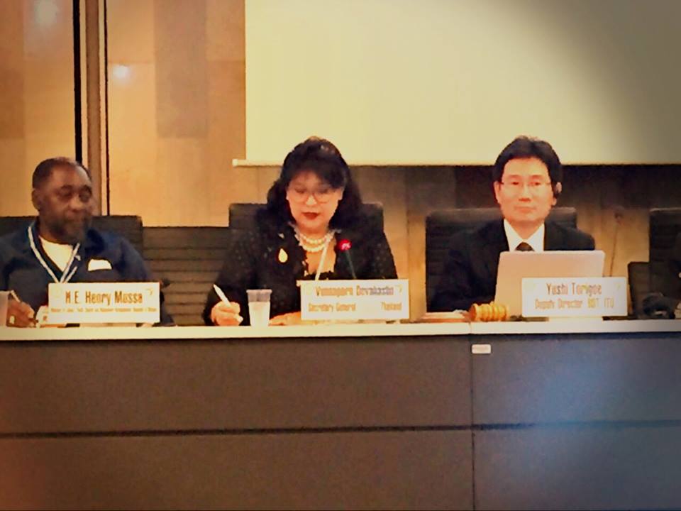 Digital skills for Decent Jobs for Youth