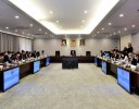 พลเอก ประวิตรฯ หนุน พ.ร.บ.กิจการอวกาศ  วางโครงสร้างพื้นฐาน ด้านเศรษฐกิจ สังคม ความมั่นคง สิ่งแวดล้อม เพื่อประโยชน์ประชาชน
