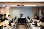 สดช.จัดประชุมผู้เชี่ยวชาญเพื่อประเมินความเหมาะสมของ (ร่าง) แนวทางปฏิบัติหลักเกณฑ์  กลไก และวิธีการประเมินผล สำหรับการรับรองสูตรและการจัดการศึกษาเพื่อพัฒนาบุคลากรภาครัฐด้านดิจิทัล