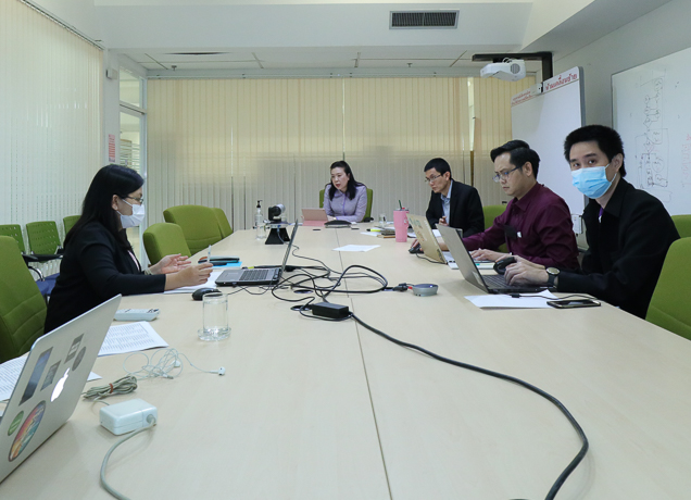 สดช.จัดประชุมเชิงปฏิบัติการเพื่อรับฟังความคิดเห็นการออกแบบนโยบายรองรับโดรนเพื่อการเกษตร