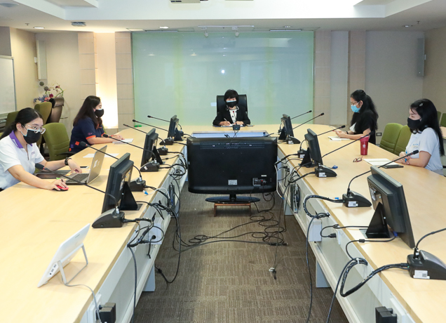 สดช. จัดงานสัมมนาออนไลน์การวัดระดับการเปลี่ยนแปลงดิจิทัลของประเทศไทย (Measuring Digital Transformation in Thailand) ครั้งที่ 2