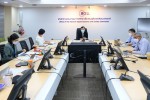 สดช.จัดการประชุมคณะกรรมการกำหนดแนวทางการวัดมูลค่าเศรษฐกิจดิจิทัล ครั้งที่ ๑/๒๕๖๕