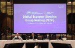 สดช. จัดการประชุม Digital Economy Steering Group (DESG) ภายใต้การประชุม APEC ประจำปี 2022 ครั้งที่ 2