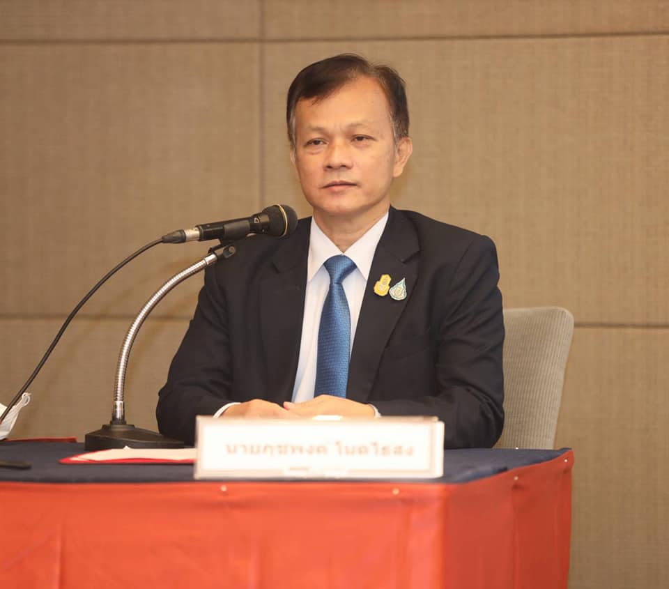 สดช. เดินหน้าจัดทำภาพอนาคตเชิงยุทธศาสตร์ (Future Scenario) โครงการกระตุ้นระบบนิเวศ 5G ให้เกิดประยุกต์ใช้เทคโนโลยี 5G เชิงพาณิชย์