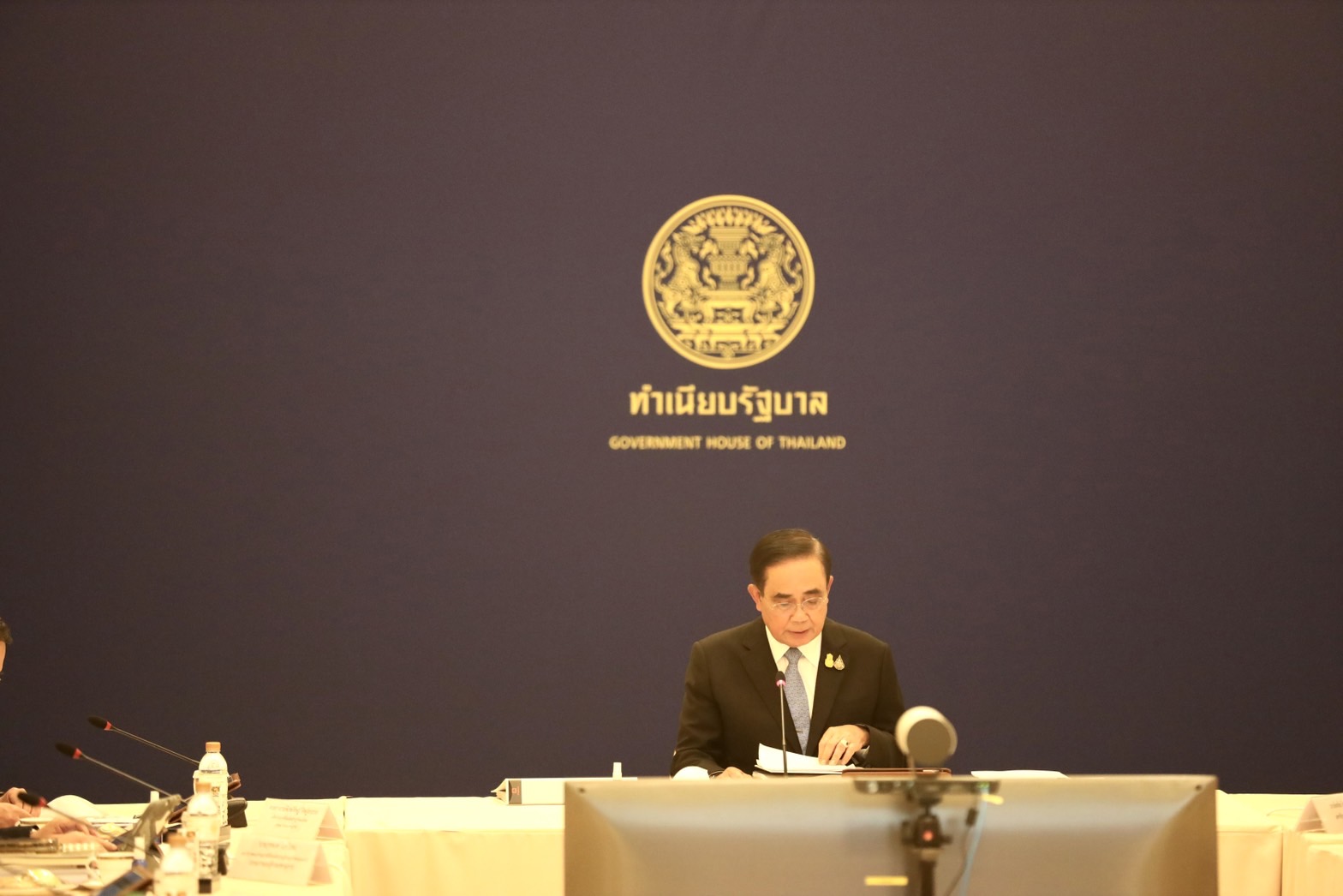 บอร์ดดีอี ประชุมส่งท้ายปี 65 เคาะแผนระดับชาติฯ ดันดิจิทัลเป็นหัวหอกหนุนไทยขึ้นท็อป 30 ในการจัดอันดับ  World Digital Competitiveness Ranking