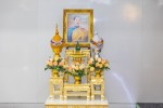 พิธีเจริญพระพุทธมนต์ และพิธีเจริญพระพุทธมนต์เจริญจิตตภาวนาถวายพระพรชัยมงคล แด่สมเด็จพระเจ้าลูกเธอ เจ้าฟ้าพัชรกิติยาภา นเรนทิราเทพยวดี กรมหลวงราชสาริณีสิริพัชร มหาวัชรราชธิดา