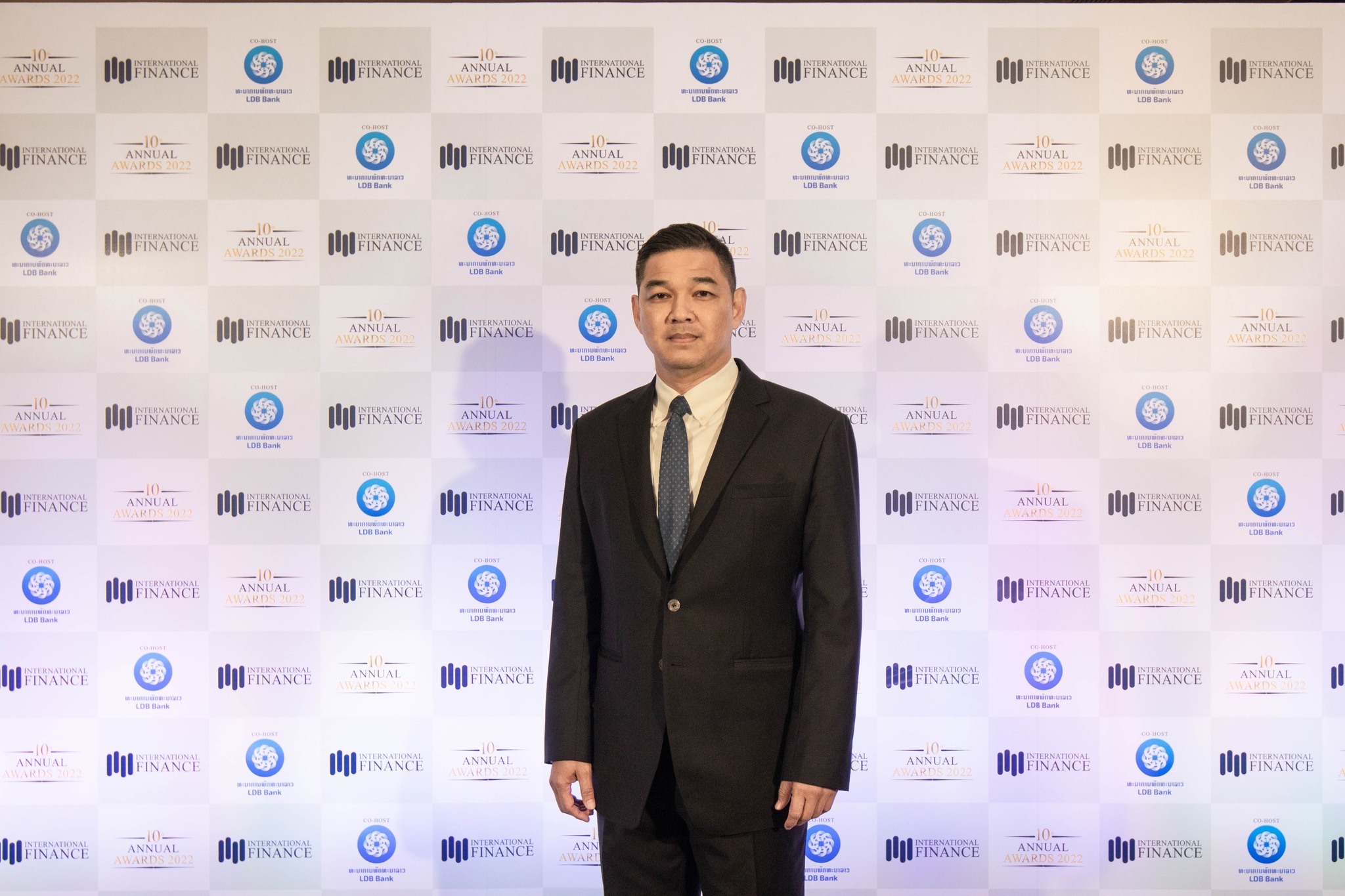 งาน 10th Annual International Finance Awards – 2022