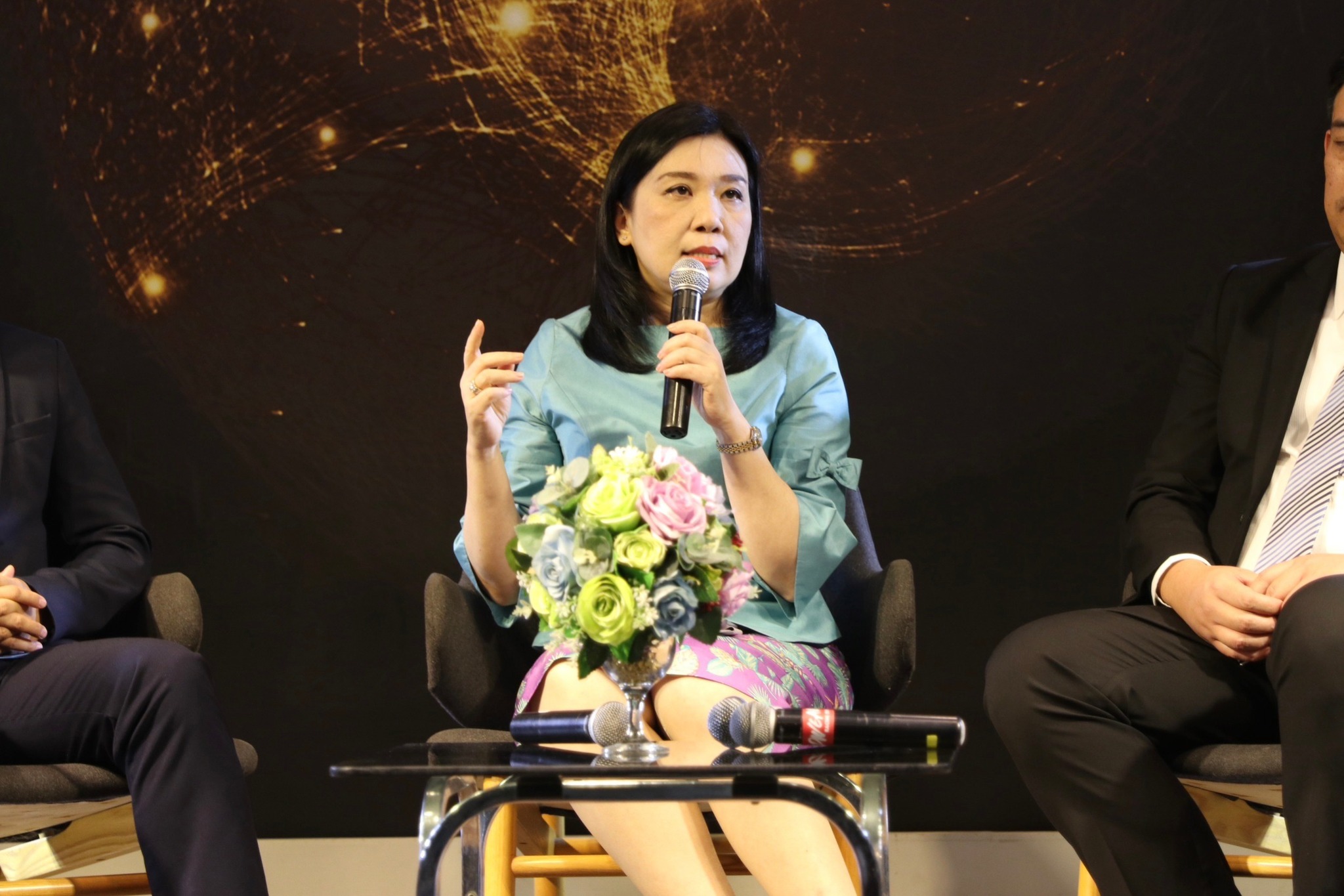 กิจกรรมเปิดโลกโครงการ “ACC-Thailand” ติดอาวุธทางปัญญาด้านการออกแบบและพัฒนาดาวเทียมขนาดเล็ก