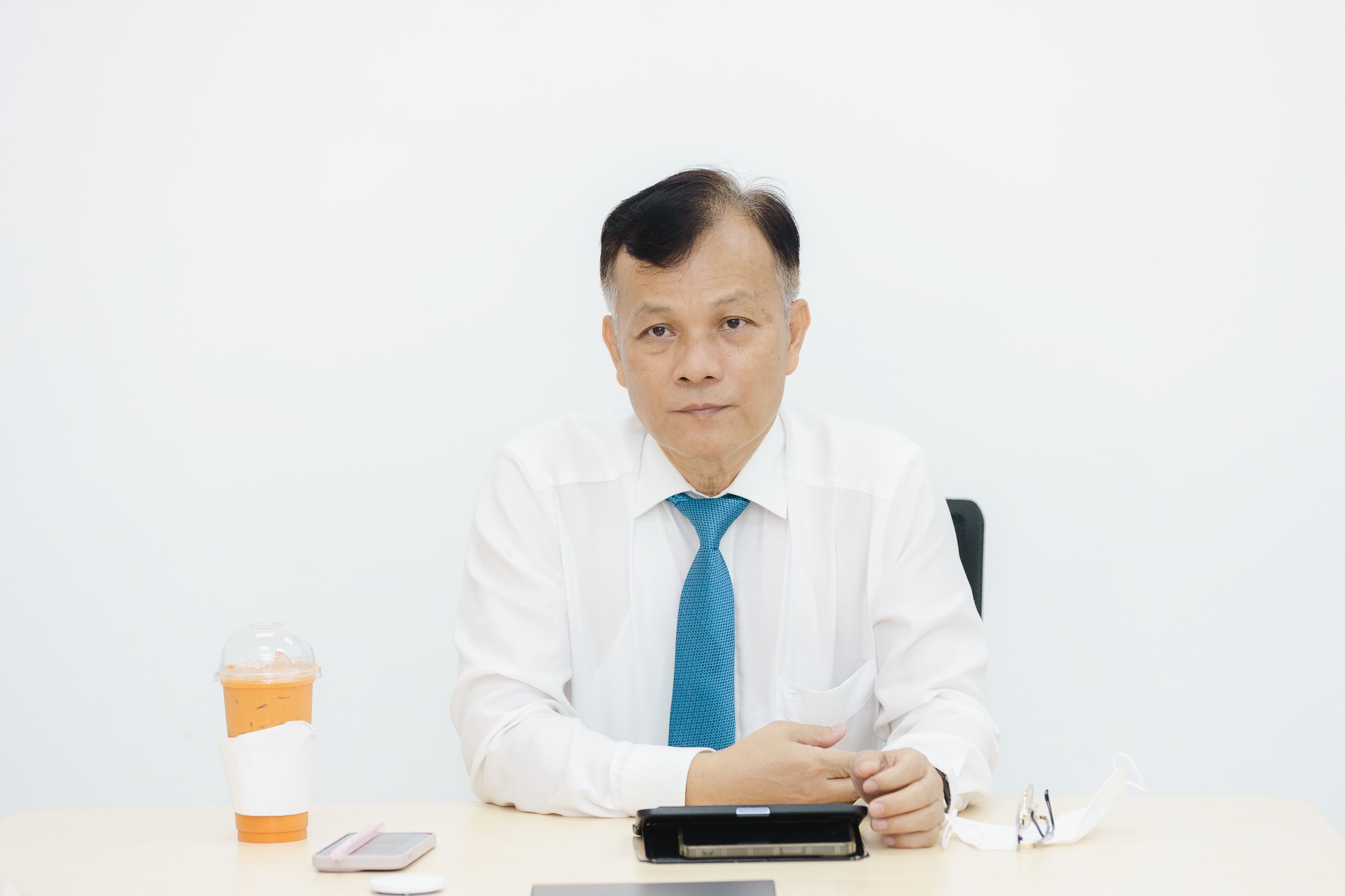 เลขาธิการ สดช. ประชุมหารือร่วมกับ สพธอ. และ สวทช. เกี่ยวกับ AI Ethics & Governance 