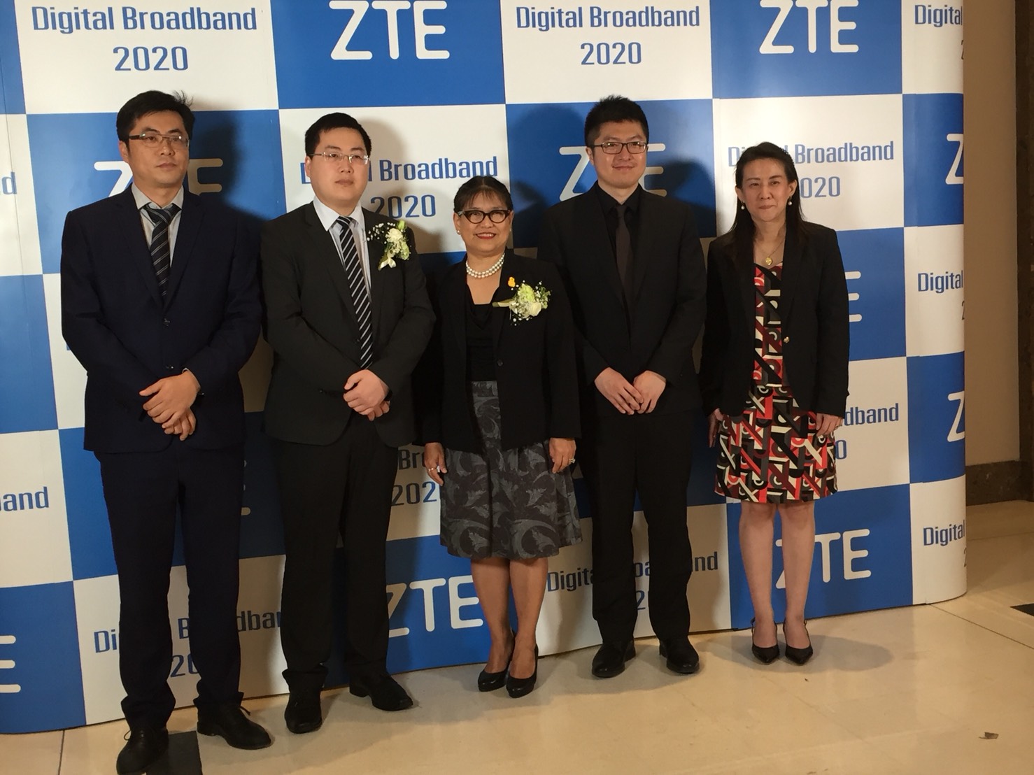 Next generation broadband 2020