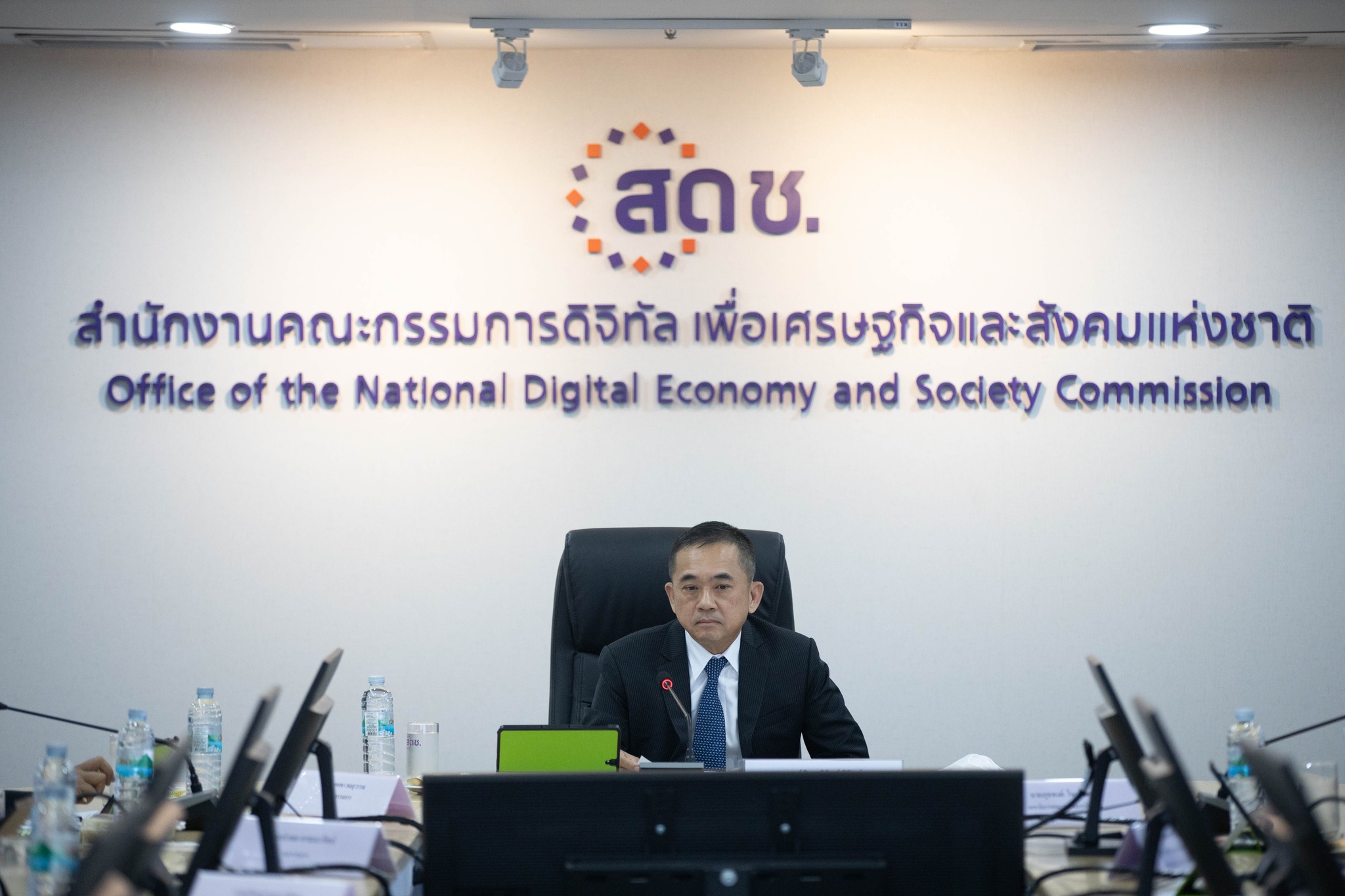 การประชุมคณะอนุกรรมการกลั่นกรองพิจารณาโครงการ ครั้งที่ 3/2566