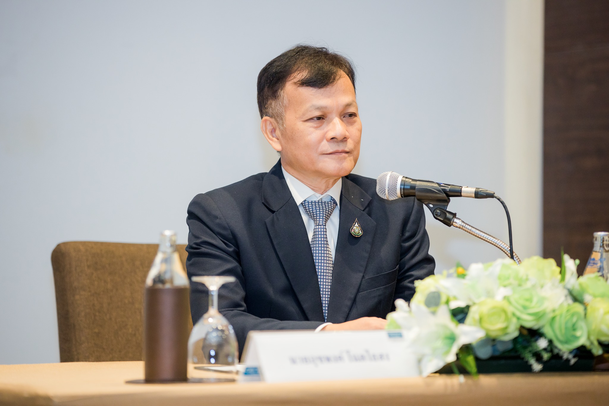 สดช. จัดประชุม (ร่าง) กฎกระทรวงฯ เทคโนโลยีดิจิทัล สำหรับคนพิการ