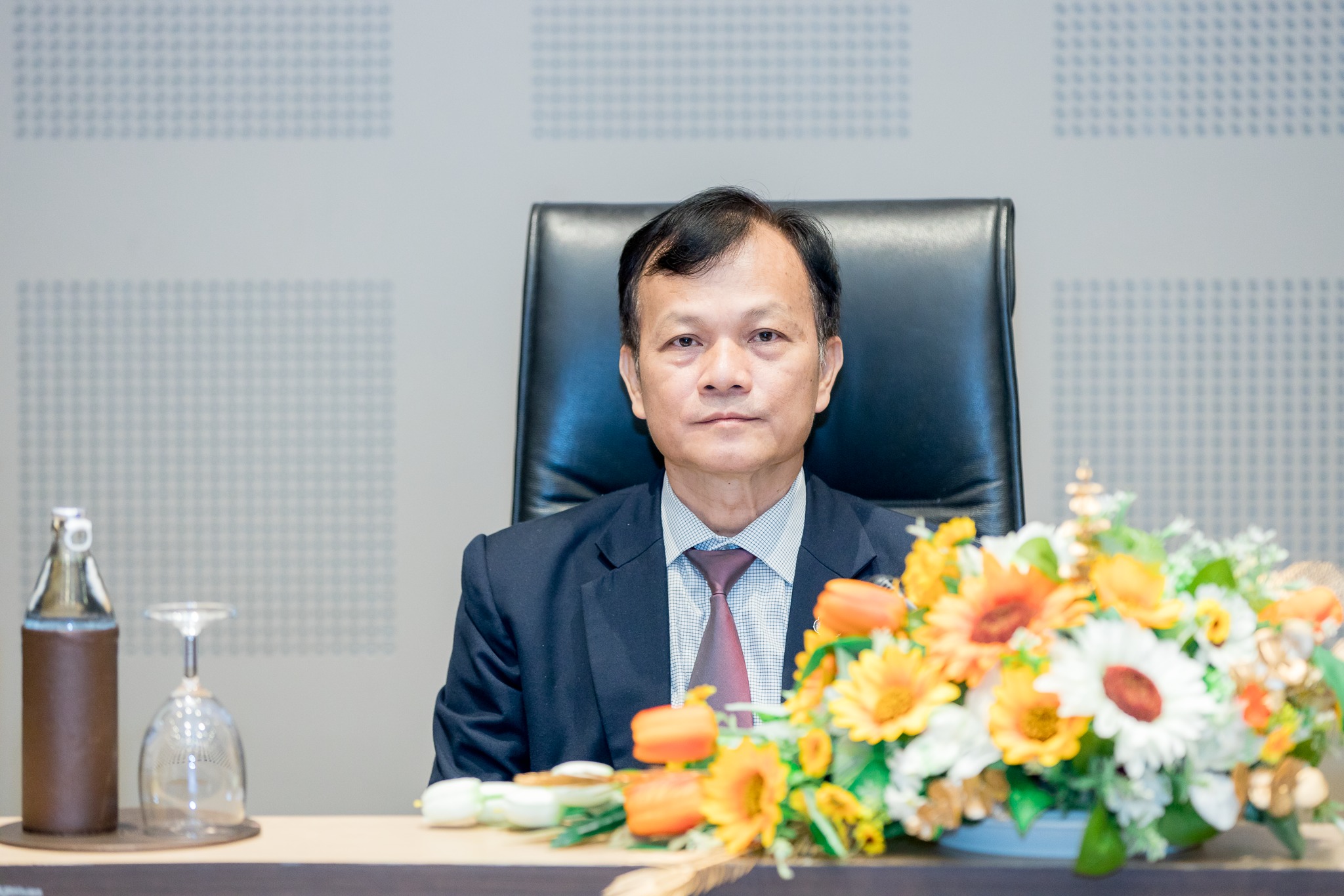 สดช. จัดประชุมกลุ่มย่อย (Focus Group) ในโครงการจัดทำนโยบายการวางโครงข่ายเคเบิลใยแก้วนำแสงในตัวอาคาร สำหรับอาคารสร้างใหม่ และอาคารที่ทำการบูรณะใหม่