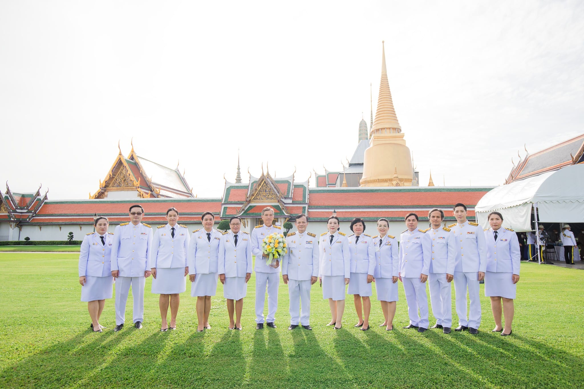 สดช. ร่วมลงนามถวายพระพรพระบาทสมเด็จพระเจ้าอยู่หัว เนื่องในโอกาสวันเฉลิมพระชนมพรรษา 28 กรกฎาคม 2566