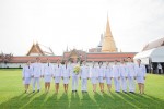 สดช. ร่วมลงนามถวายพระพรพระบาทสมเด็จพระเจ้าอยู่หัว เนื่องในโอกาสวันเฉลิมพระชนมพรรษา 28 กรกฎาคม 2566