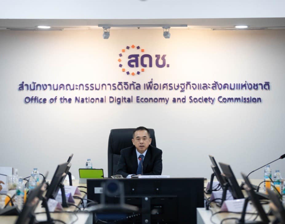 การประชุมคณะอนุกรรมการกลั่นกรองพิจารณาโครงการ ครั้งที่ 7/2566