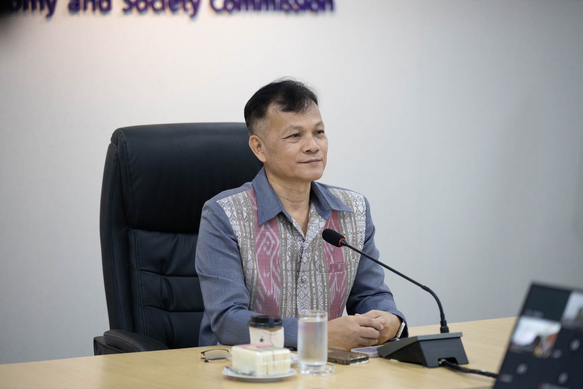 สดช. จัดประชุมเชิงปฏิบัติการ โครงการศึกษา Thailand Digital Outlook (TDO) ประจำปี พ.ศ. 2566