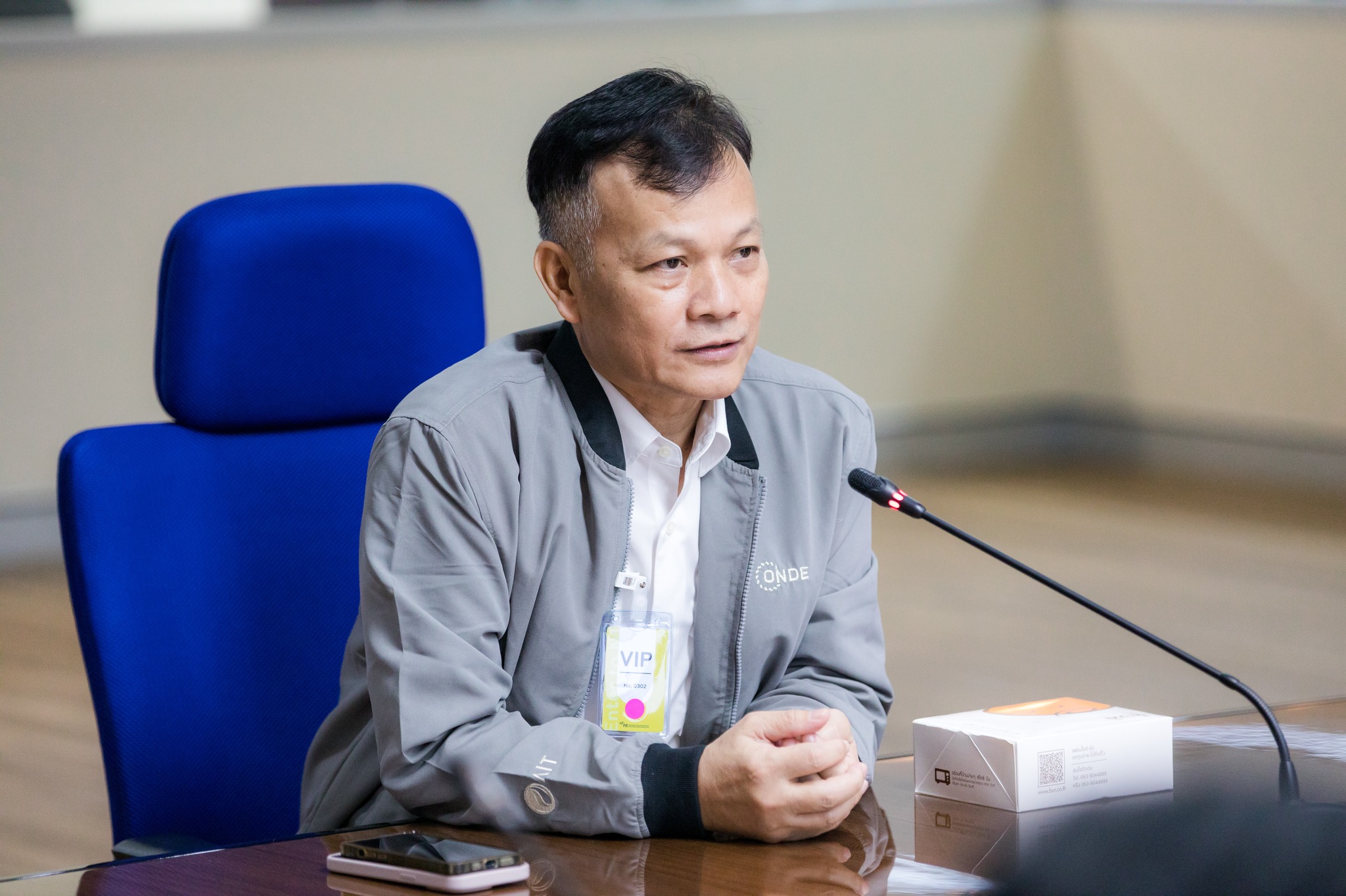 สดช. จัดประชุมหารือโครงข่ายเน็ตประชารัฐ และตรวจเยี่ยมจุดให้บริการเน็ตประชารัฐในพื้นที่นครปฐม