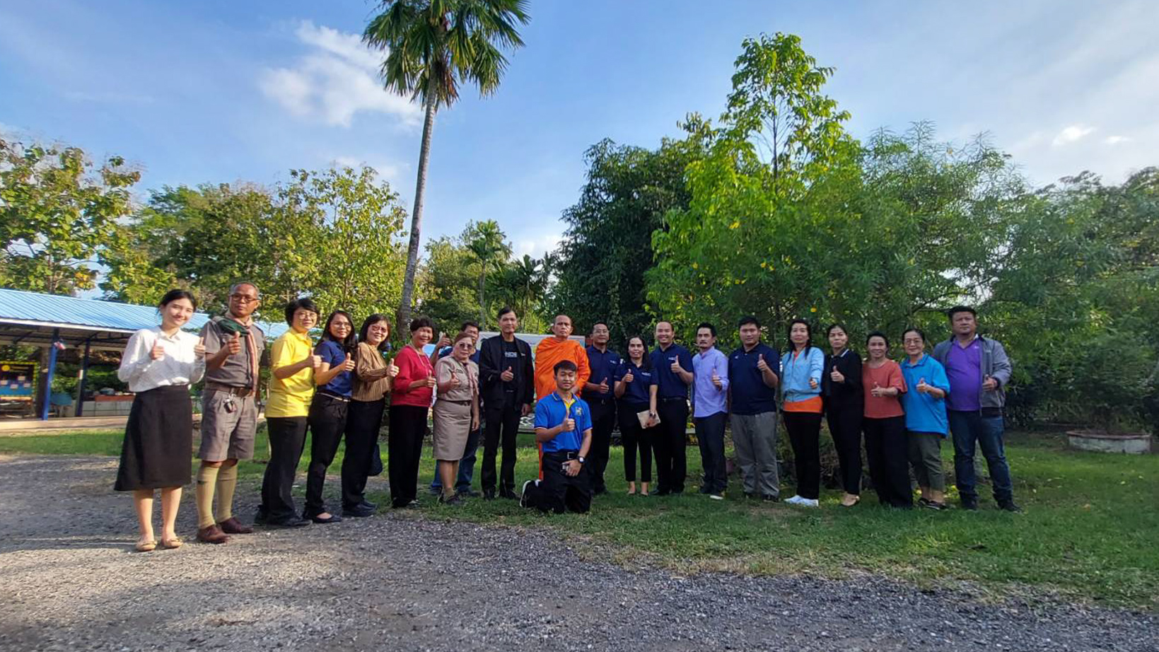 รองเลขาธิการ สดช. ลงพื้นที่เพชรบูรณ์ ตรวจเยี่ยมศูนย์ดิจิทัลชุมชน