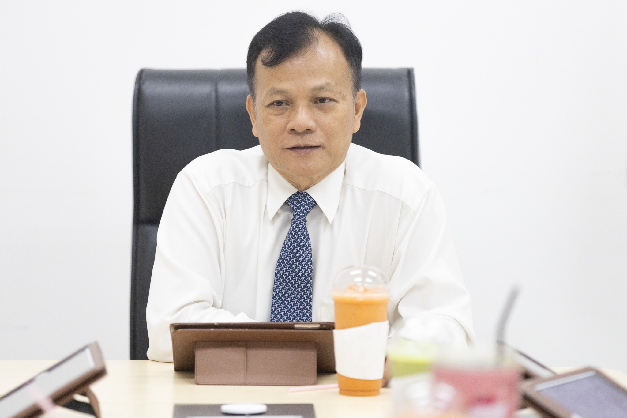 สดช. ปรับปรุงโครงสร้างและภารกิจของหน่วยงาน ครั้งที่ 1/2567