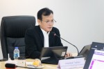 สดช. จัดประชุมคณะอนุกรรมการติดตามประเมินผล ครั้งที่ 2/2567
