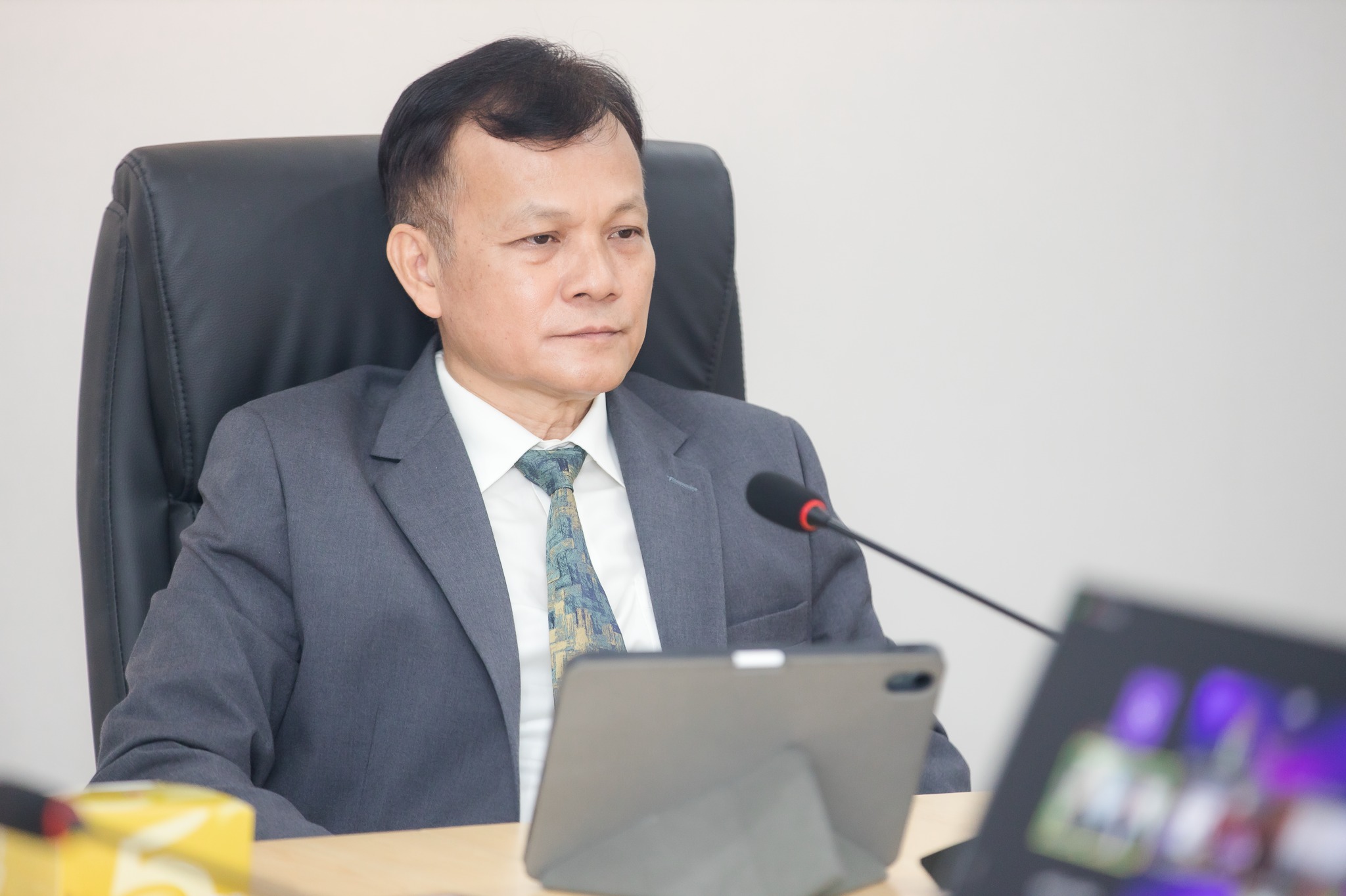 สดช.จัดฝึกอบรมครูและนักเรียนหลักสูตรลูกเสือไซเบอร์ เพื่อปลูกจิตสำนึกในการปกป้องเด็กและเยาวชนจากภัยออนไลน์และเน้นการใช้สื่ออย่างสร้างสรรค์