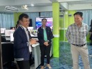 สดช. ลงพื้นที่ตรวจเยี่ยมศูนย์ดิจิทัลชุมชนและติดตามผลการดำเนินงานศูนย์ดิจิทัลชุมชน จังหวัดพะเยา