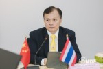สดช. ร่วมประชุมหารือทวิภาคีกับผู้บริหารองค์การบริหารอวกาศแห่งชาติจีน