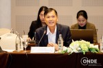 สดช. จัดประชุมเพื่อรับฟังข้อคิดเห็นต่อร่างผลการศึกษาการวัดมูลค่าเศรษฐกิจดิจิทัล