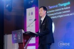 รองเลขาธิการ สดช. เปิดงานสุดยิ่งใหญ่ “DigiTech ASEAN Thailand & AI Connect 2024” 