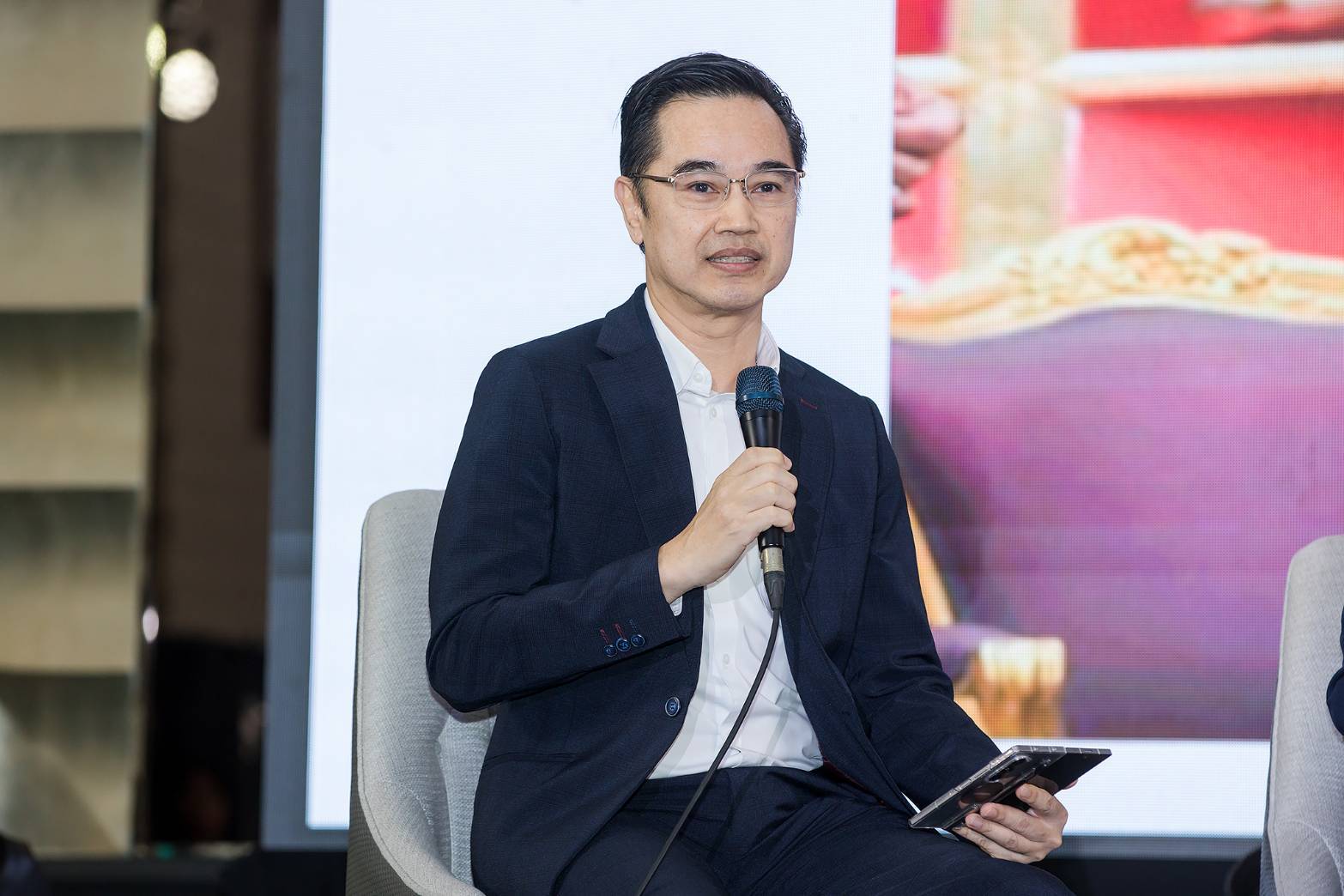 เวทางค์ ร่วมแสดงจุดยืน เตรียมเป็นเจ้าภาพจัดงานระดับโลก “The 3rd UNESCO Global Forum on the Ethics of AI 2025”