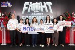สดช. ร่วมต่อต้านคอร์รัปชัน “FIGHT AGAINST CORRUPTION สู้ให้สุด หยุดการโกง” ภายในงานวันต่อต้านคอร์รัปชันสากล (ประเทศไทย) ปี 2567