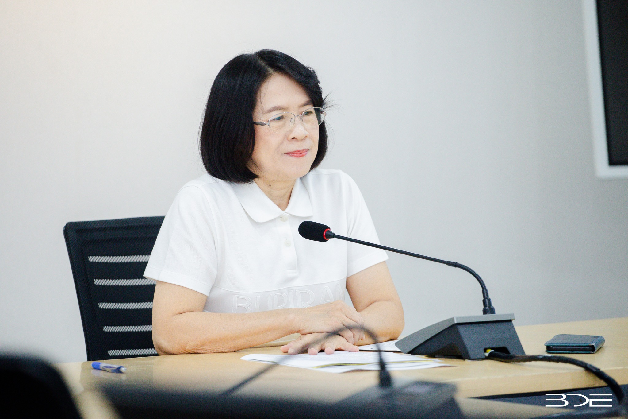 BDE จัดฝึกอบรมการพัฒนาทักษะ AI ให้กับเจ้าหน้าที่ประจำศูนย์ดิจิทัลชุมชน กลุ่มที่ 4