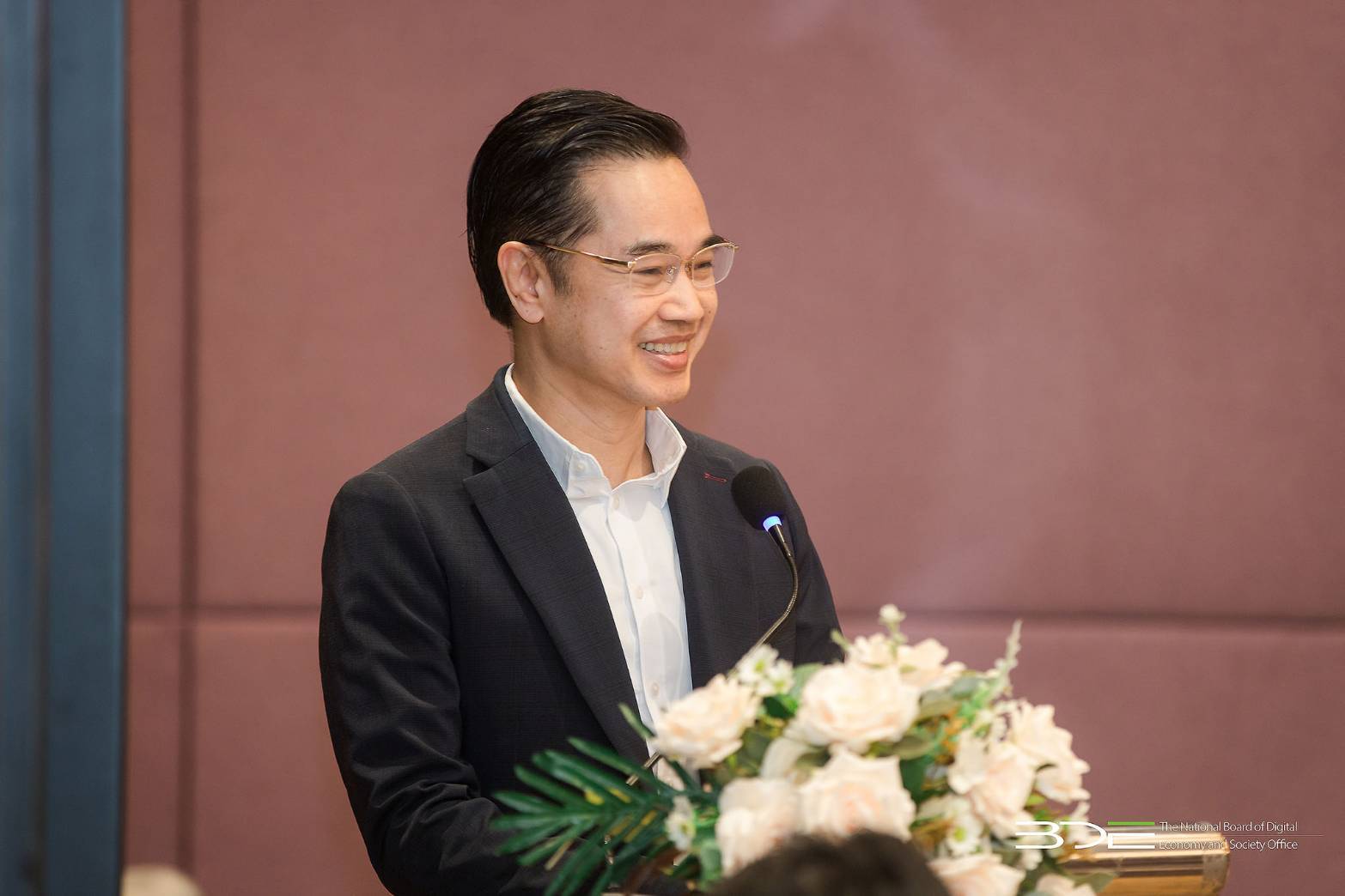 เวทางค์ เปิดเวทีหารือการอนุญาต “Landing Rights” เน้นสร้างสมดุลการแข่งขันของผู้ประกอบการดาวเทียม และการใช้ประโยชน์จากบริการดาวเทียมต่างชาติ